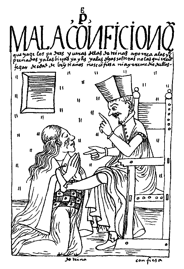 Крест и меч. Католическая церковь в Испанской Америке, XVI–XVIII вв. _000017.png