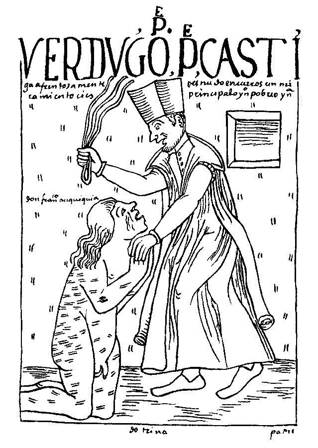 Крест и меч. Католическая церковь в Испанской Америке, XVI–XVIII вв. _000019.png