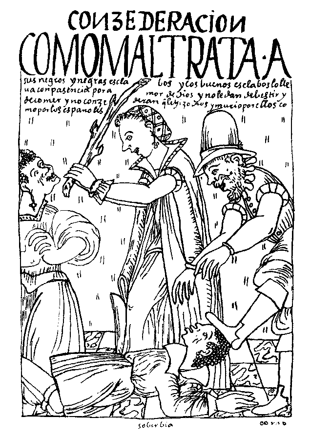 Крест и меч. Католическая церковь в Испанской Америке, XVI–XVIII вв. _000021.png