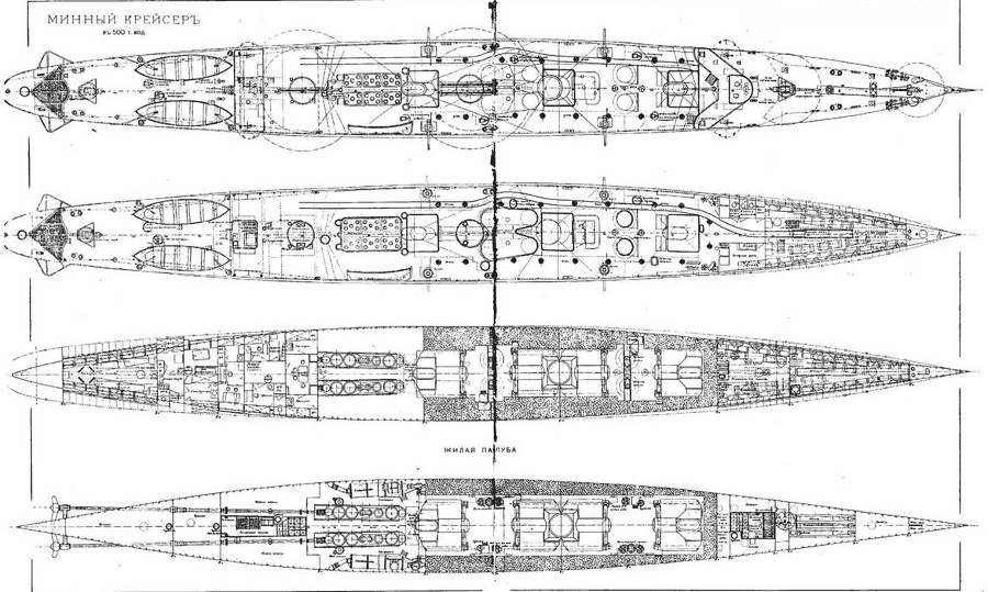 Эскадренные миноносцы класса 'Доброволец' pic_17.jpg