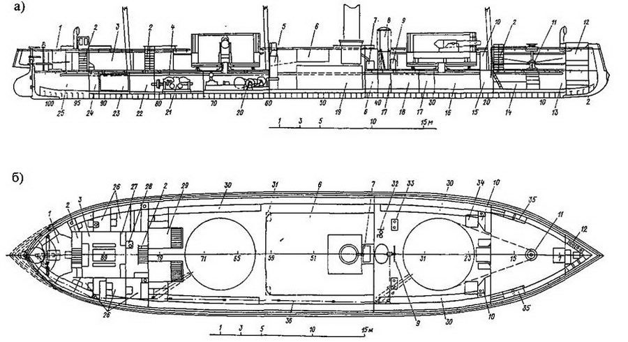 Первые русские мониторы (сборник статей и документов) pic_20.jpg