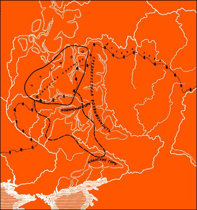 Геродотова Скифия. Историко-географический анализ i_028.jpg