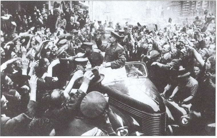 Кто освободил Прагу в 1945 г. Загадки Пражского восстания i_029.jpg