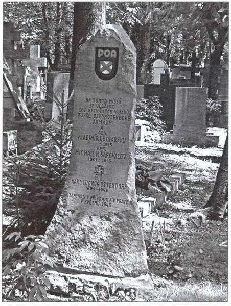Кто освободил Прагу в 1945 г. Загадки Пражского восстания i_034.jpg