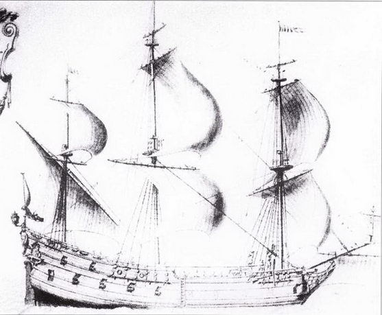 Корабли пиратов 1660 – 1730 pic_1.jpg