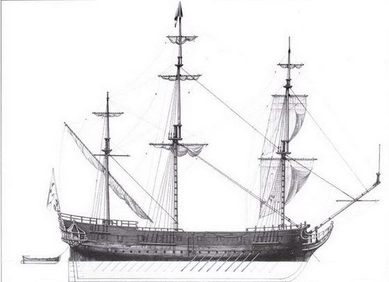 Корабли пиратов 1660 – 1730 pic_18.jpg