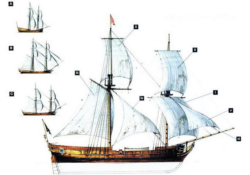 Корабли пиратов 1660 – 1730 pic_2.jpg