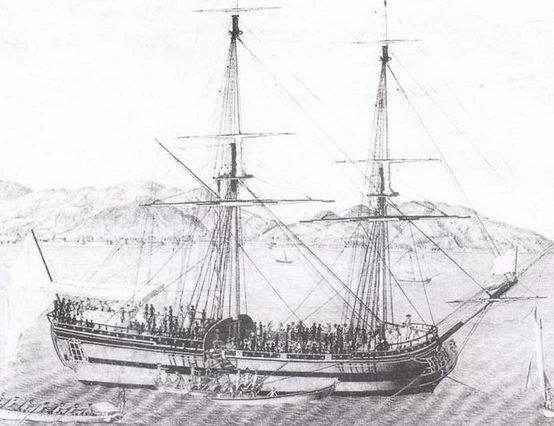 Корабли пиратов 1660 – 1730 pic_22.jpg
