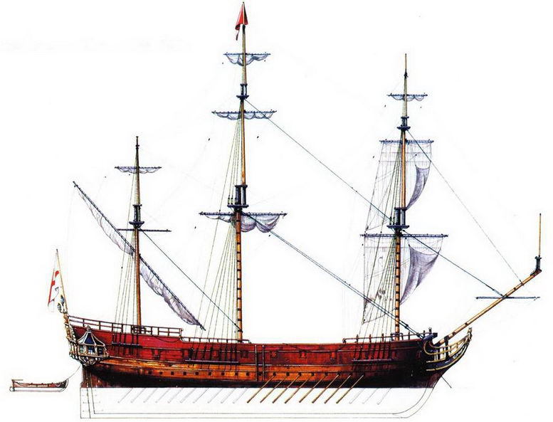 Корабли пиратов 1660 – 1730 pic_27.jpg