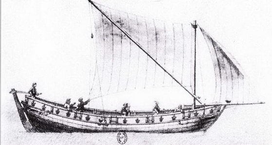 Корабли пиратов 1660 – 1730 pic_3.jpg