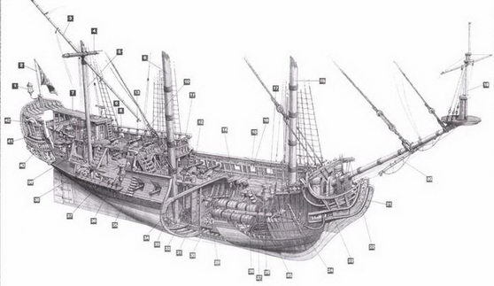 Корабли пиратов 1660 – 1730 pic_32.jpg