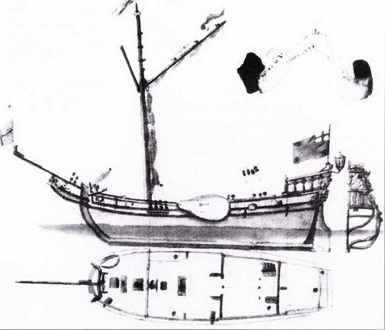 Корабли пиратов 1660 – 1730 pic_4.jpg