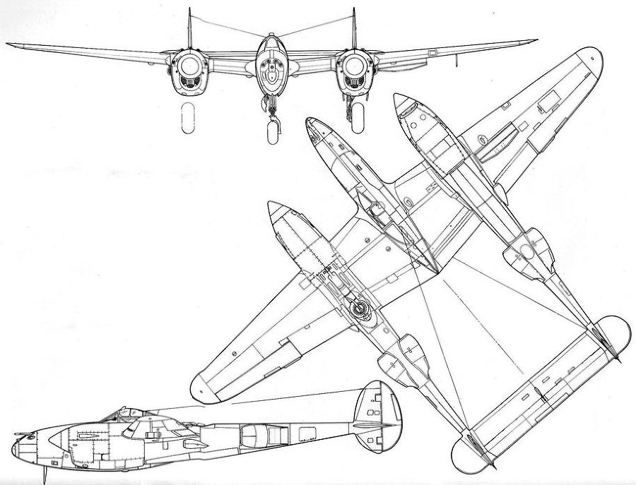 Р-38 Lightning Фотоархив pic_181.jpg