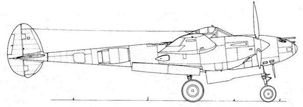 Р-38 Lightning Фотоархив pic_184.jpg