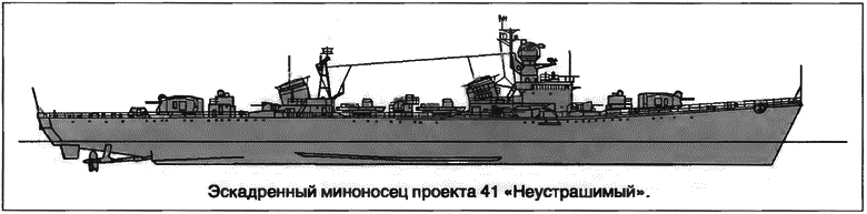 Расходный материал флота. Миноносцы СССР и России i_033.png