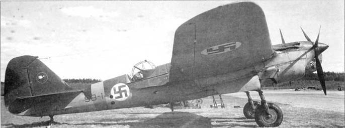 ВВС Финляндии 1939-1945 Фотоархив pic_117.jpg
