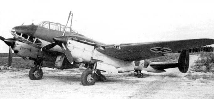 ВВС Финляндии 1939-1945 Фотоархив pic_119.jpg