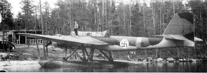 ВВС Финляндии 1939-1945 Фотоархив pic_124.jpg