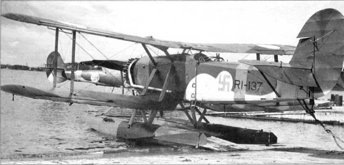 ВВС Финляндии 1939-1945 Фотоархив pic_127.jpg