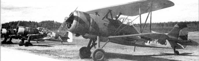 ВВС Финляндии 1939-1945 Фотоархив pic_133.jpg