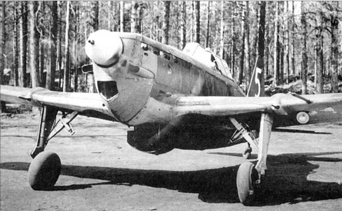 ВВС Финляндии 1939-1945 Фотоархив pic_150.jpg