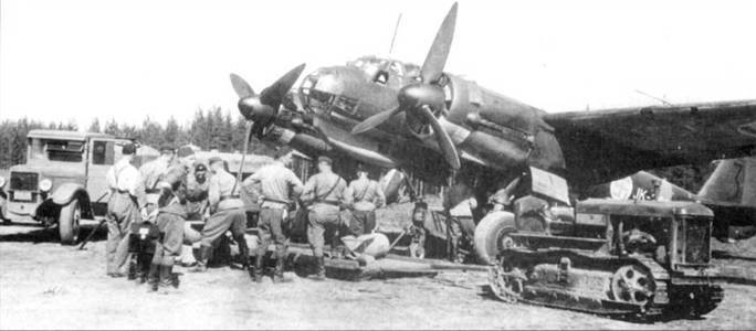 ВВС Финляндии 1939-1945 Фотоархив pic_151.jpg
