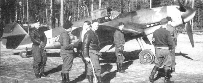 ВВС Финляндии 1939-1945 Фотоархив pic_153.jpg