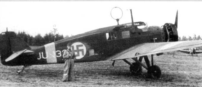 ВВС Финляндии 1939-1945 Фотоархив pic_155.jpg