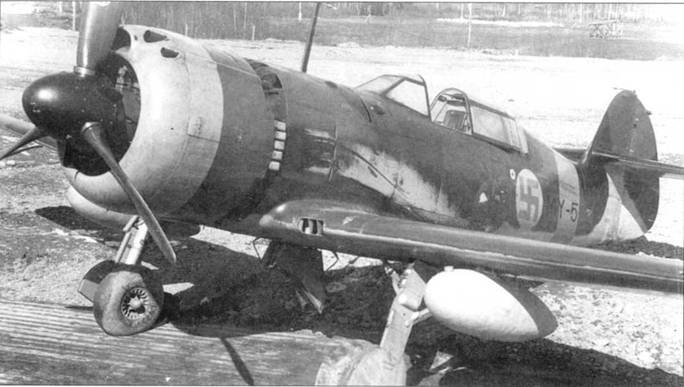 ВВС Финляндии 1939-1945 Фотоархив pic_160.jpg