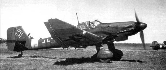 ВВС Финляндии 1939-1945 Фотоархив pic_167.jpg