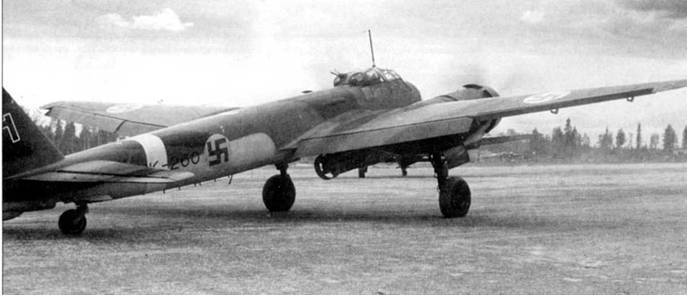 ВВС Финляндии 1939-1945 Фотоархив pic_169.jpg