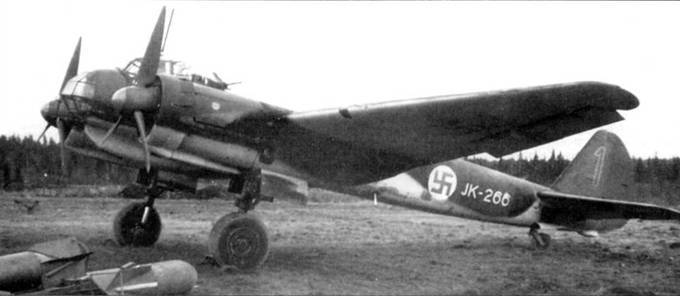 ВВС Финляндии 1939-1945 Фотоархив pic_172.jpg