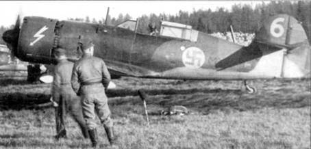 ВВС Финляндии 1939-1945 Фотоархив pic_173.jpg