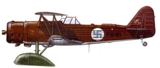 ВВС Финляндии 1939-1945 Фотоархив pic_176.jpg