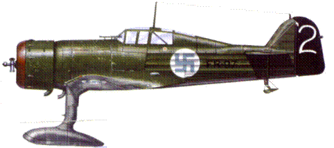 ВВС Финляндии 1939-1945 Фотоархив pic_177.png
