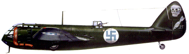 ВВС Финляндии 1939-1945 Фотоархив pic_178.png