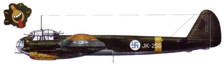 ВВС Финляндии 1939-1945 Фотоархив pic_186.jpg