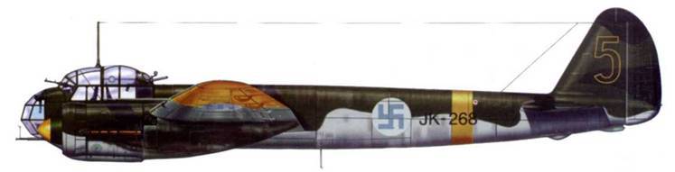 ВВС Финляндии 1939-1945 Фотоархив pic_187.jpg