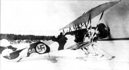 ВВС Финляндии 1939-1945 Фотоархив pic_27.jpg