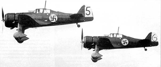 ВВС Финляндии 1939-1945 Фотоархив pic_33.jpg