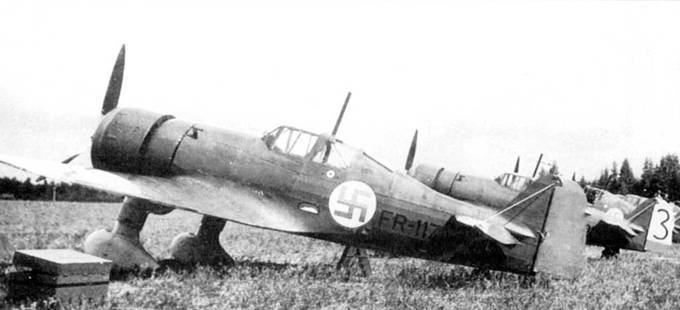 ВВС Финляндии 1939-1945 Фотоархив pic_38.jpg