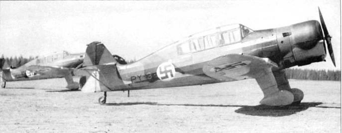 ВВС Финляндии 1939-1945 Фотоархив pic_39.jpg