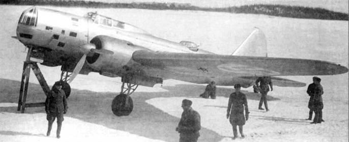 ВВС Финляндии 1939-1945 Фотоархив pic_42.jpg