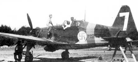 ВВС Финляндии 1939-1945 Фотоархив pic_49.jpg