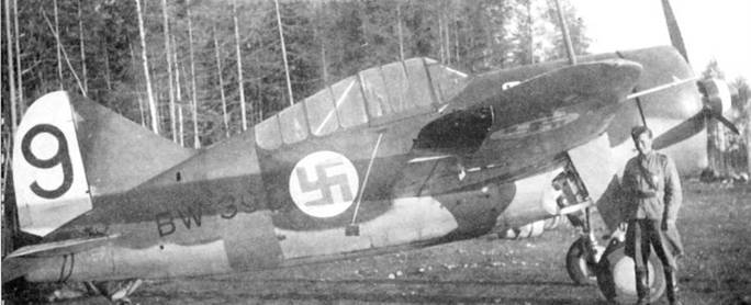ВВС Финляндии 1939-1945 Фотоархив pic_51.jpg