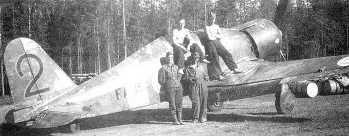 ВВС Финляндии 1939-1945 Фотоархив pic_52.jpg