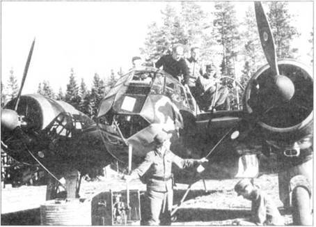 ВВС Финляндии 1939-1945 Фотоархив pic_55.jpg