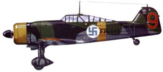 ВВС Финляндии 1939-1945 Фотоархив pic_75.jpg