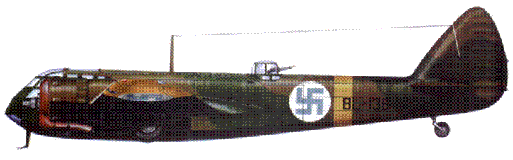 ВВС Финляндии 1939-1945 Фотоархив pic_82.png