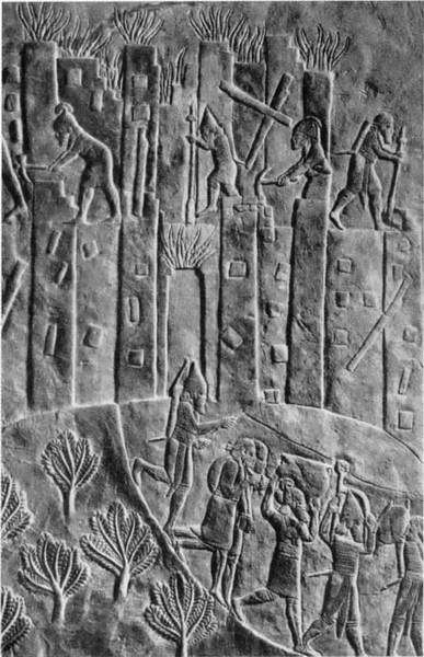 Навуходоносор II, царь Вавилонский i_009.jpg